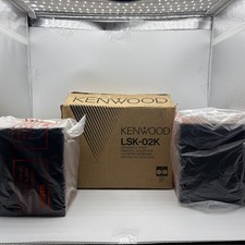 Kenwood lsk 02k for sale  San Ramon