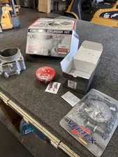Cylinder works 10002 for sale  Valencia