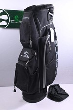 Cobra cart bag for sale  LOANHEAD