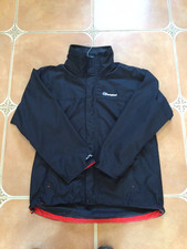 Berghaus mens jacket for sale  BISHOP AUCKLAND
