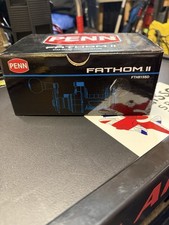 Penn fathom star for sale Penn fathom star for sale  CARRICKFERGUS