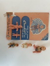 Grouping celluloid plastic for sale  Weston