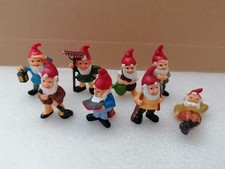 Figuren satz 1988 gebraucht kaufen  Wolfschlugen