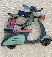 Vintage style dachshund for sale  Miami Beach