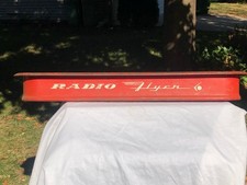 Vintage pull wagon for sale  Madison