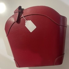 Genuine vibrant red for sale  Los Angeles