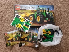 Lego technic john for sale  WEST BROMWICH