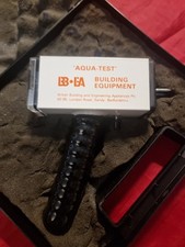 Moisture meter digital for sale  MANCHESTER