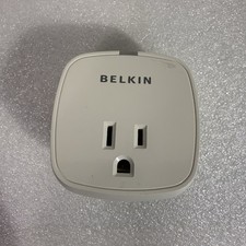 Belkin conserve socket for sale  Houston