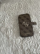 Guess triangle logo for sale  CAMBRIDGE