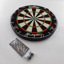 Winmau darts blade gebraucht kaufen  Neustadt b.Coburg