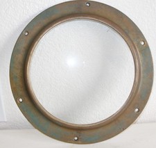 Bronze porthole dead for sale  Simi Valley
