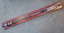 Stick barometer central for sale  Adrian