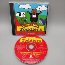 Jump start toddlers for sale  Dickson