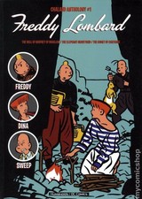 Chaland anthology freddy d'occasion  Expédié en Belgium