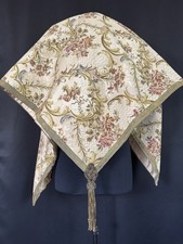 Vtg piano shawl for sale  Saint Louis