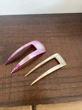 art deco hair accessories for sale  WALLASEY