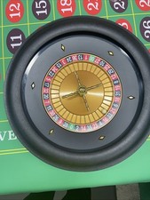 Yuanhe deluxe roulette for sale  Bellevue
