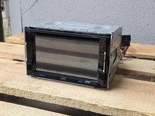 Jvc v235dbt autoradio gebraucht kaufen  Wilthen