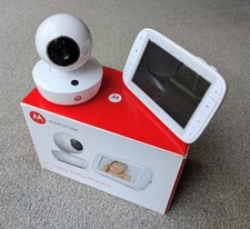 Motorola mbp50 video for sale  ORPINGTON
