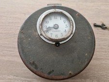 Ancienne pendule charvet d'occasion  Ollioules