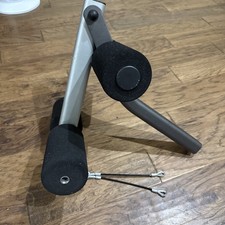 Bowflex xtreme leg for sale  Denton