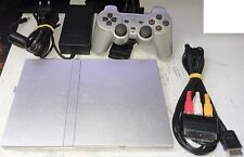 Splendida ps2 slim usato  Roma