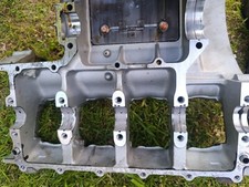 Kawasaki zx9r crankcases for sale  MANCHESTER