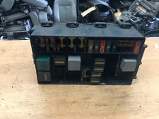 Ford focus fuse for sale  SHEFFIELD