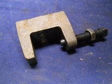 Beam clamp for sale  Lawrence