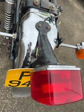 Kawasaki z400 twin for sale  BURY ST. EDMUNDS
