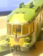 Rgp lezard vert d'occasion  Nevers