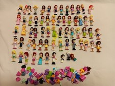 Lego lot friends for sale  South Elgin