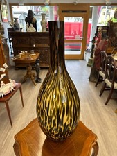 Vintage bodenvase grosse gebraucht kaufen  Schwabmünchen