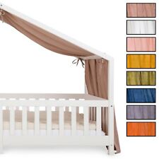 Hausbett himmel musselin gebraucht kaufen  Güstrow