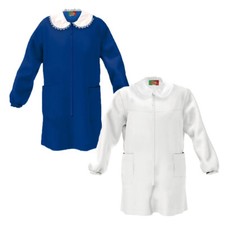Grembiule scuola bambina usato  Nola