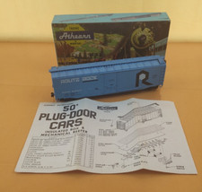 Athearn trains rock for sale  WREXHAM