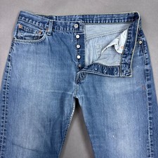 Vintage levis jeans for sale  Collinsville