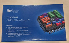 Cy8ckit 044 psoc gebraucht kaufen  Fürth