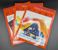 alfred piano book 1a for sale alfred piano book 1a for sale Tampa