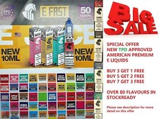 Fast 10ml liquid for sale  BANBURY