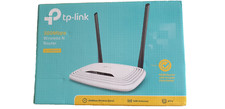 Link wr841n wireless for sale  Hickory Hills