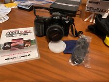 Minolta dynax camera for sale  Crawfordville