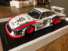 Spark porsche 935 d'occasion  Nice-