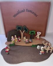 woodland fantasies for sale woodland fantasies for sale Dixon