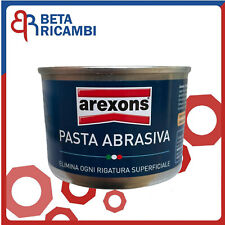Pasta abrasiva carrozzeria usato  Massa di Somma