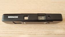 Minox schwarz black gebraucht kaufen  Bad Laasphe