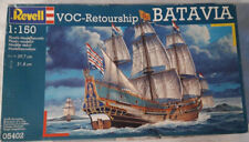 Revell 05402 segelschiff gebraucht kaufen  Plettenberg