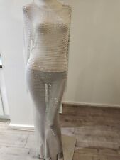 Fully stoned shiny for sale  ROCHDALE