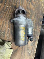 Starter motor kia for sale  Anchorage